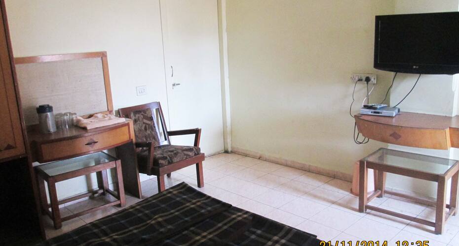 Redkars Kalpachaya Homestay, Shiroda 2